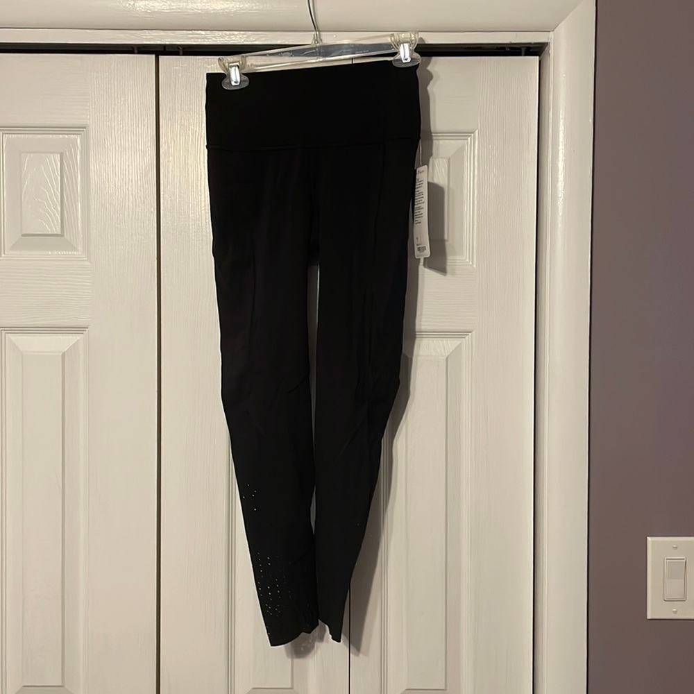 Lululemon Anew Tight Leggings